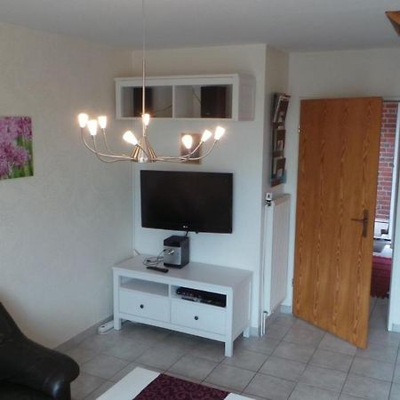 Ferienwohnung Muschel Хоокзил Екстериор снимка