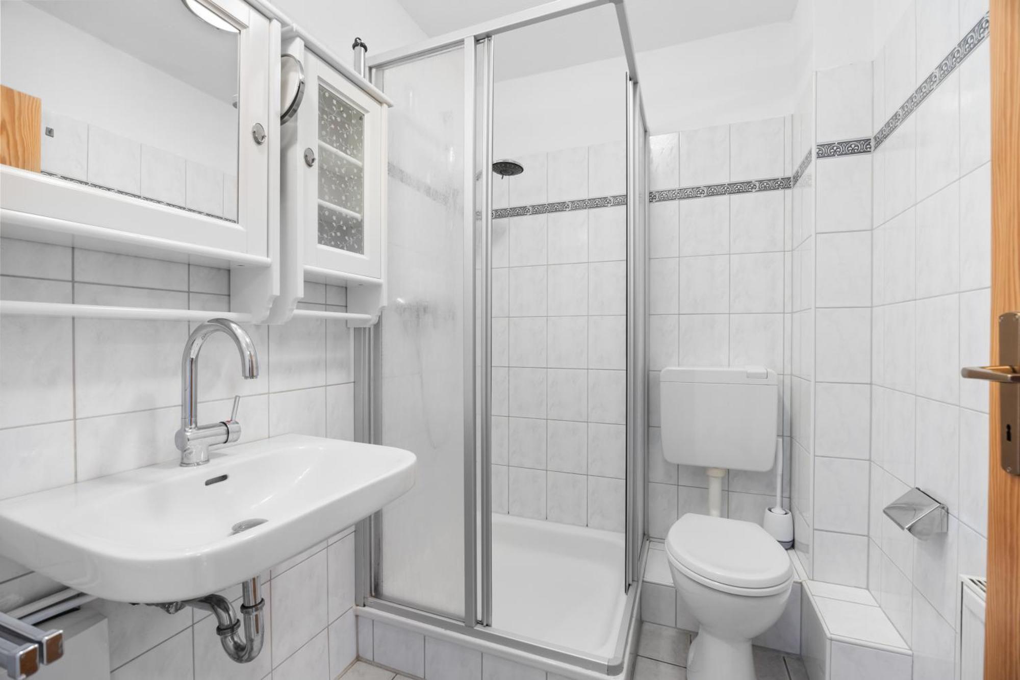 Ferienwohnung Muschel Хоокзил Екстериор снимка