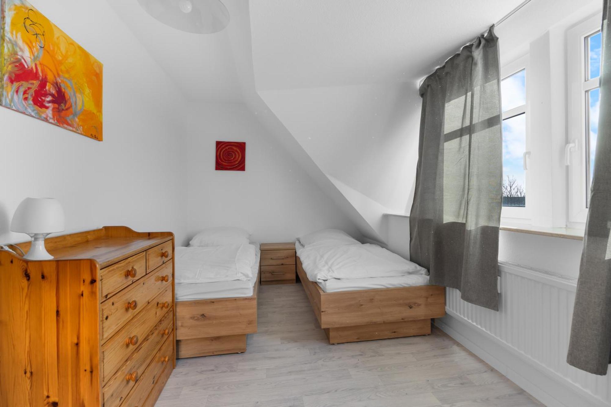 Ferienwohnung Muschel Хоокзил Екстериор снимка