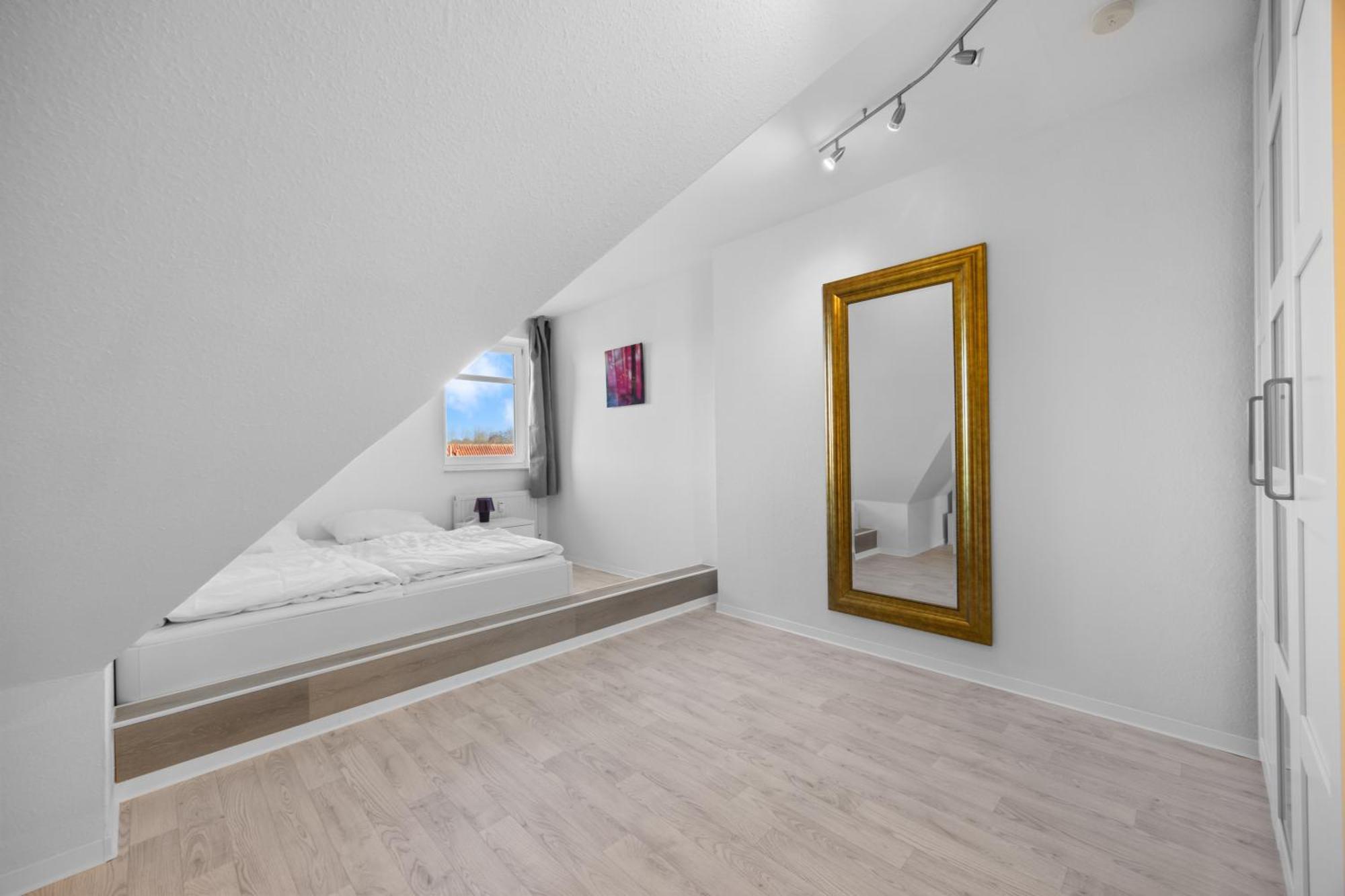 Ferienwohnung Muschel Хоокзил Екстериор снимка